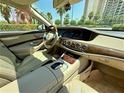 مێرسێدس بێنز S-Class